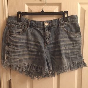 (Sold)New York & Company